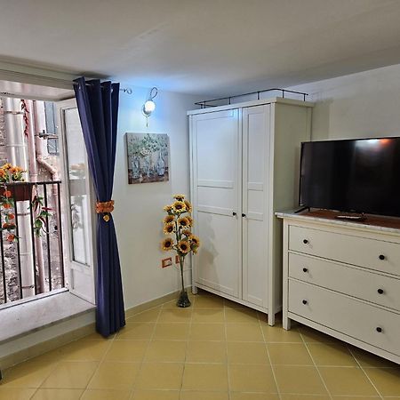 Appartement Casa Pretoria à Palerme Extérieur photo