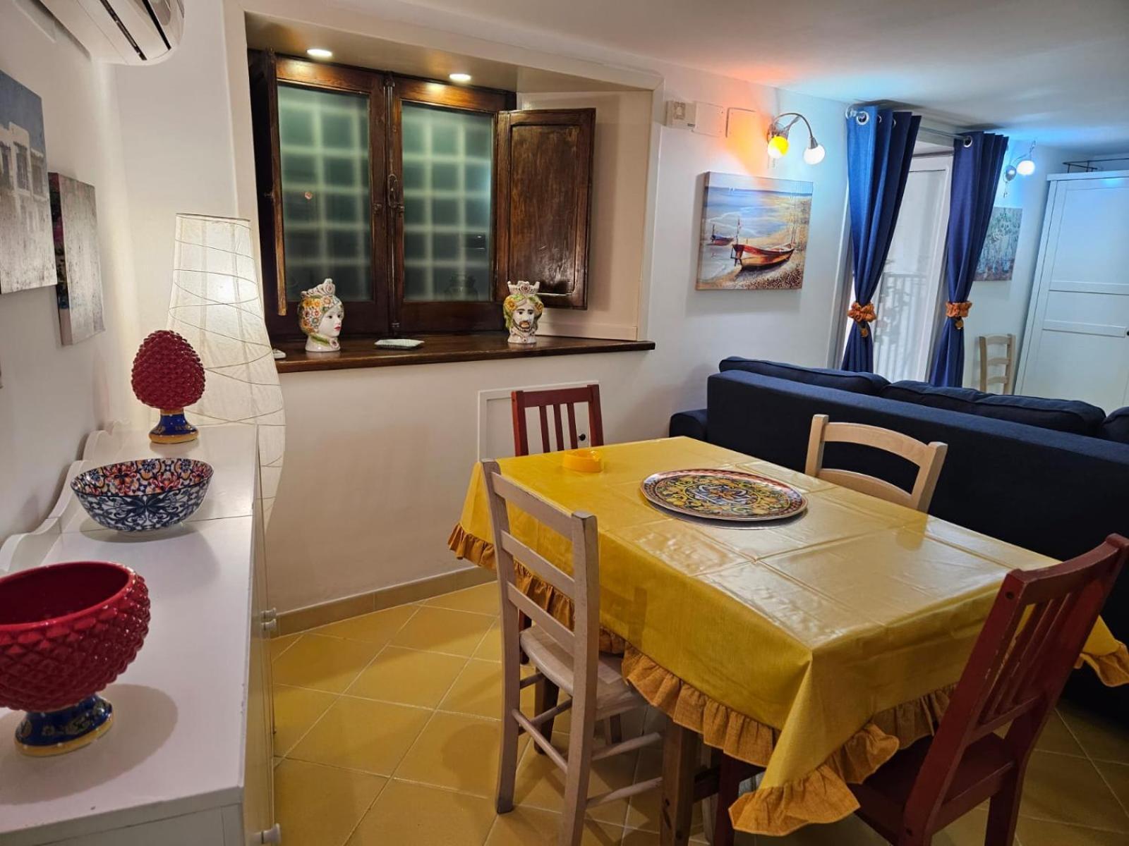 Appartement Casa Pretoria à Palerme Extérieur photo