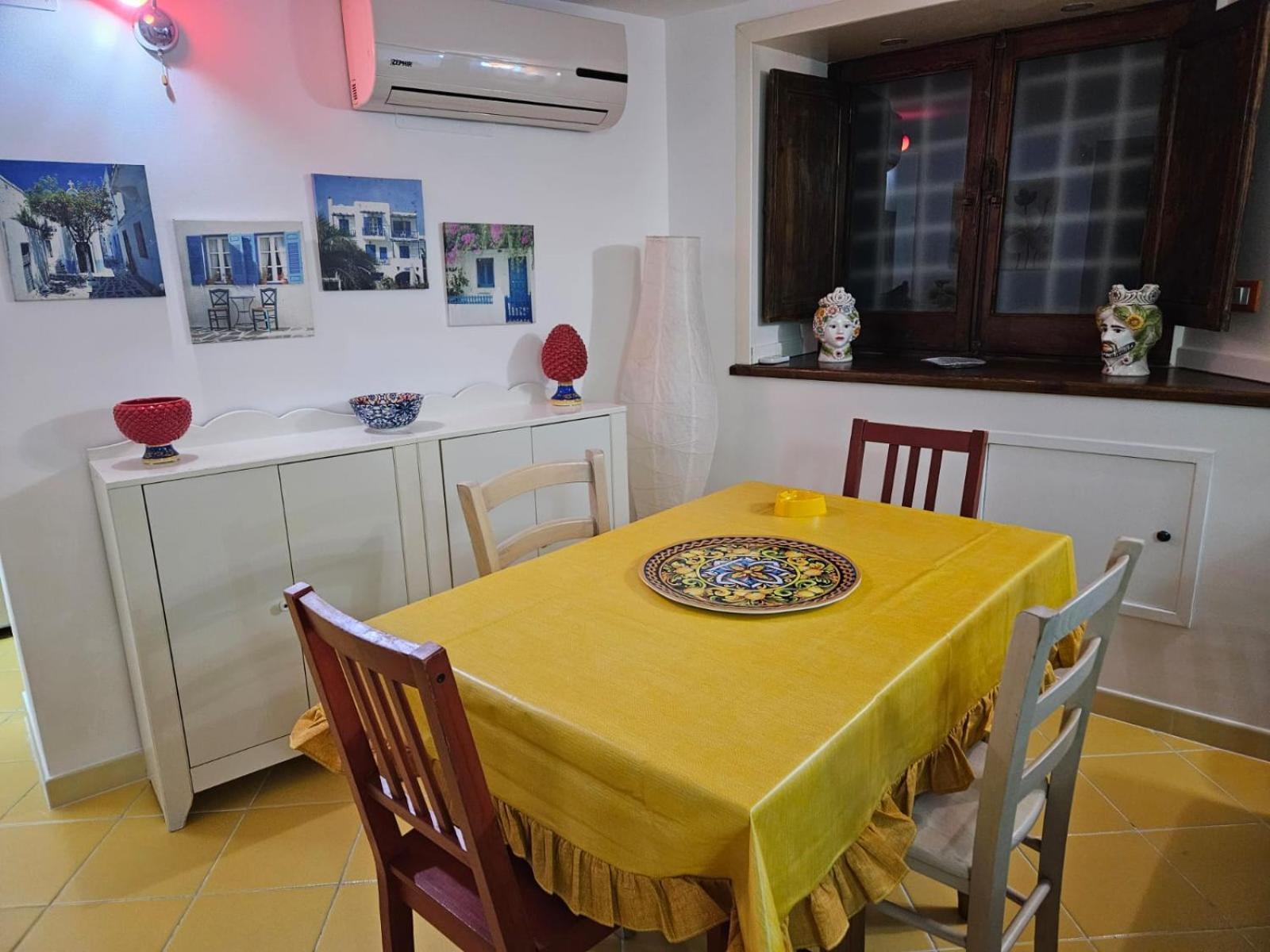 Appartement Casa Pretoria à Palerme Extérieur photo
