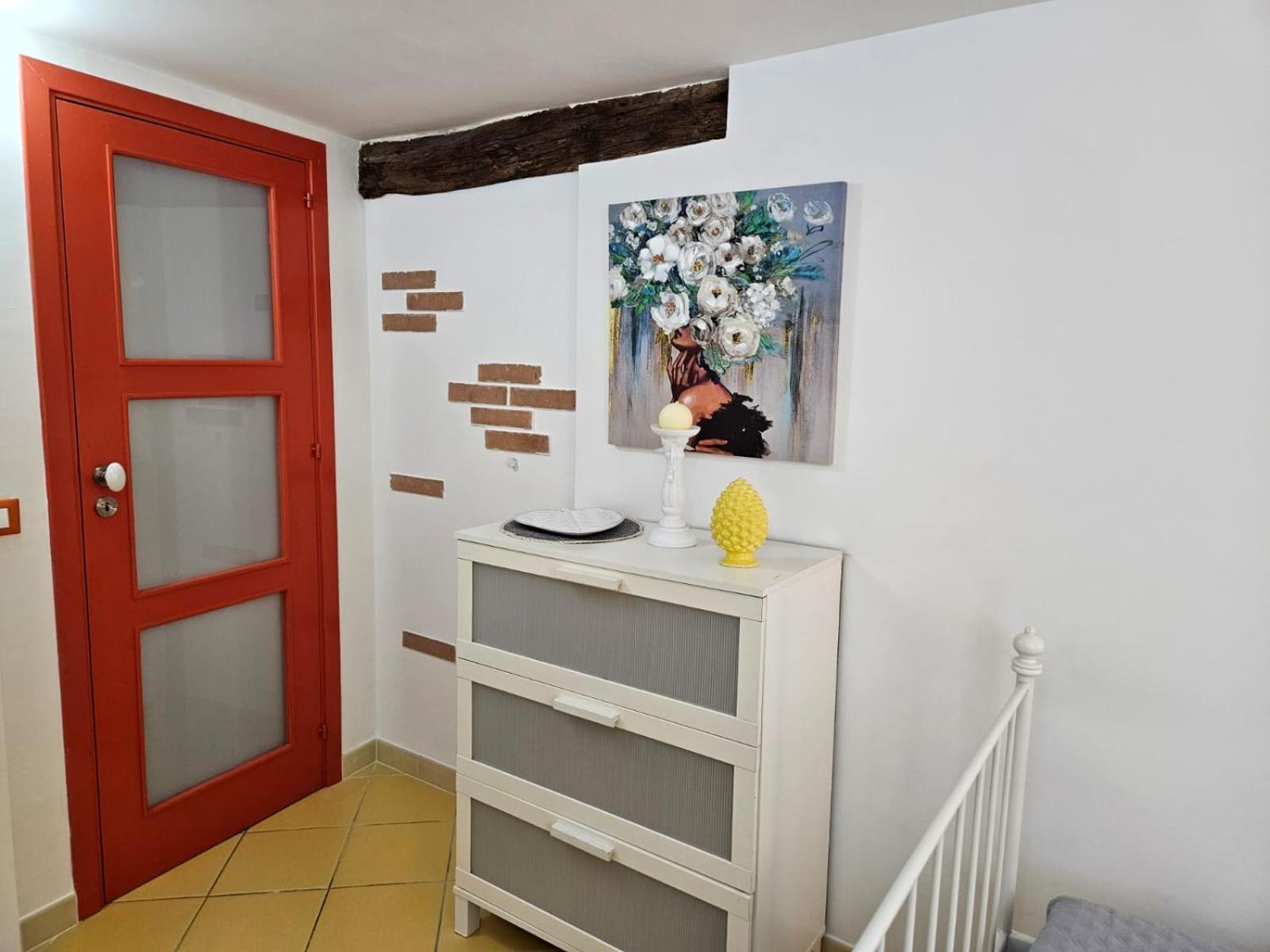 Appartement Casa Pretoria à Palerme Extérieur photo