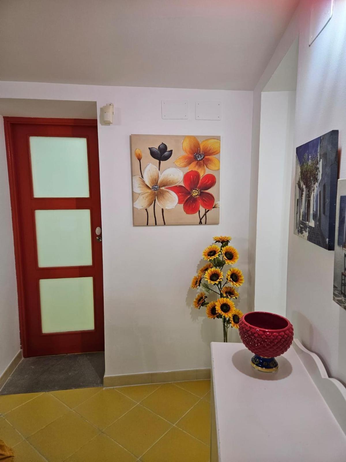 Appartement Casa Pretoria à Palerme Extérieur photo
