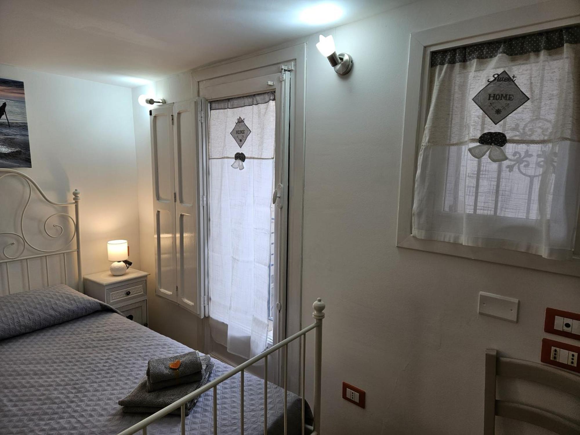 Appartement Casa Pretoria à Palerme Extérieur photo