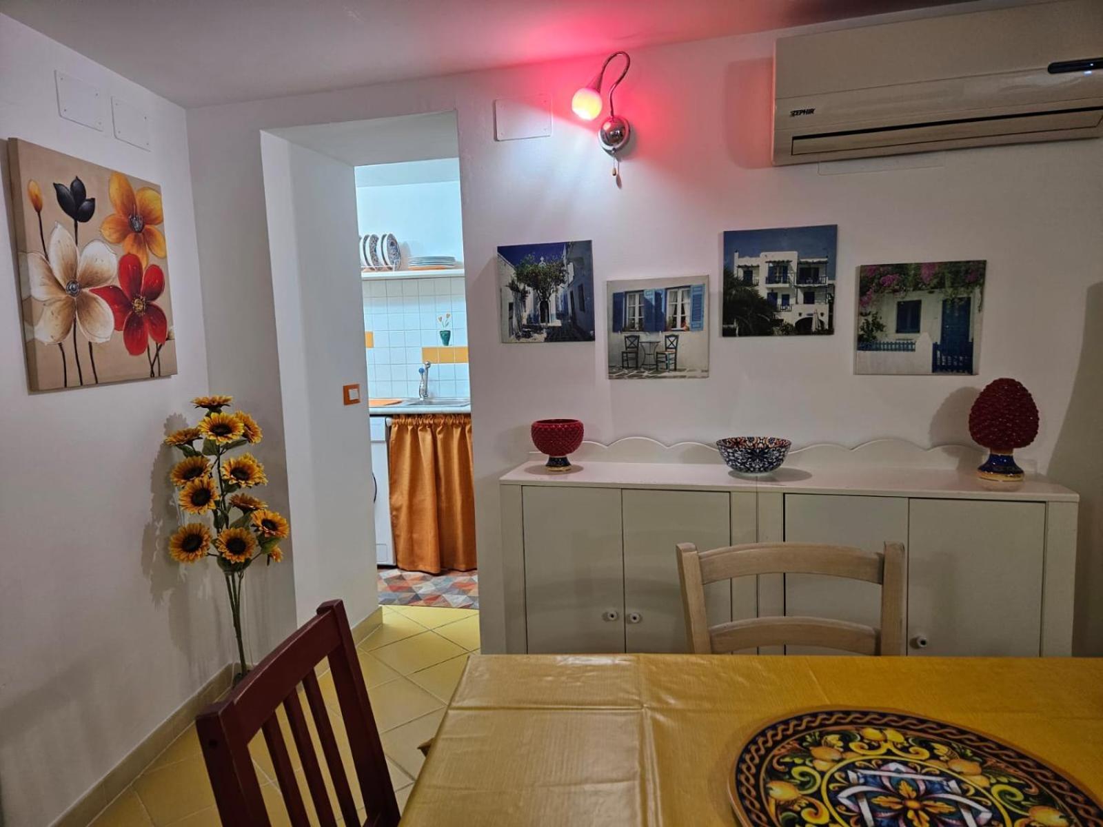 Appartement Casa Pretoria à Palerme Extérieur photo