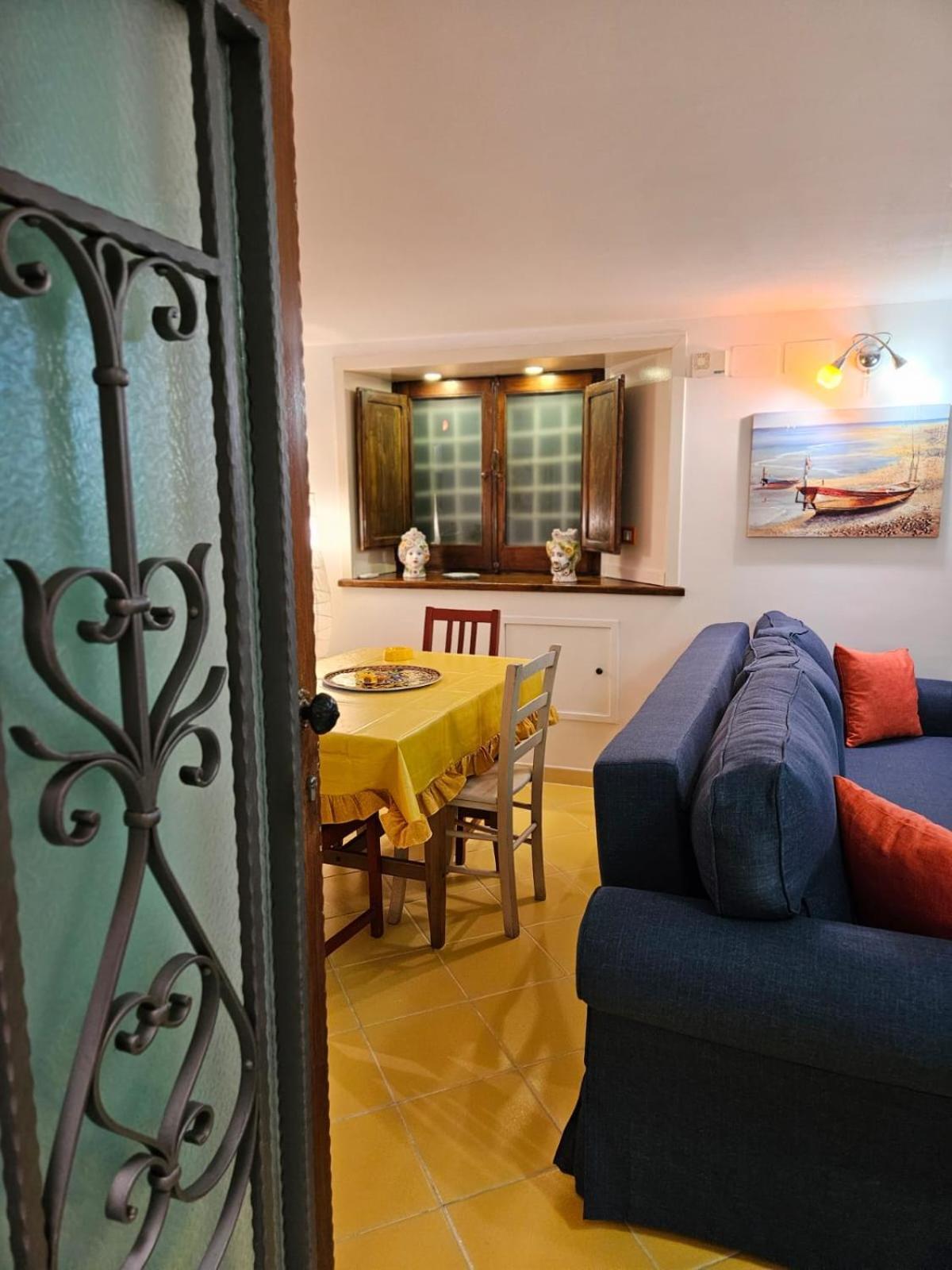 Appartement Casa Pretoria à Palerme Extérieur photo