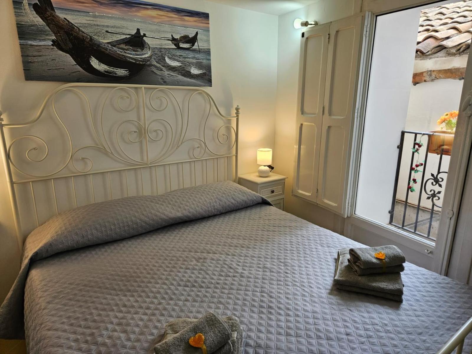 Appartement Casa Pretoria à Palerme Extérieur photo
